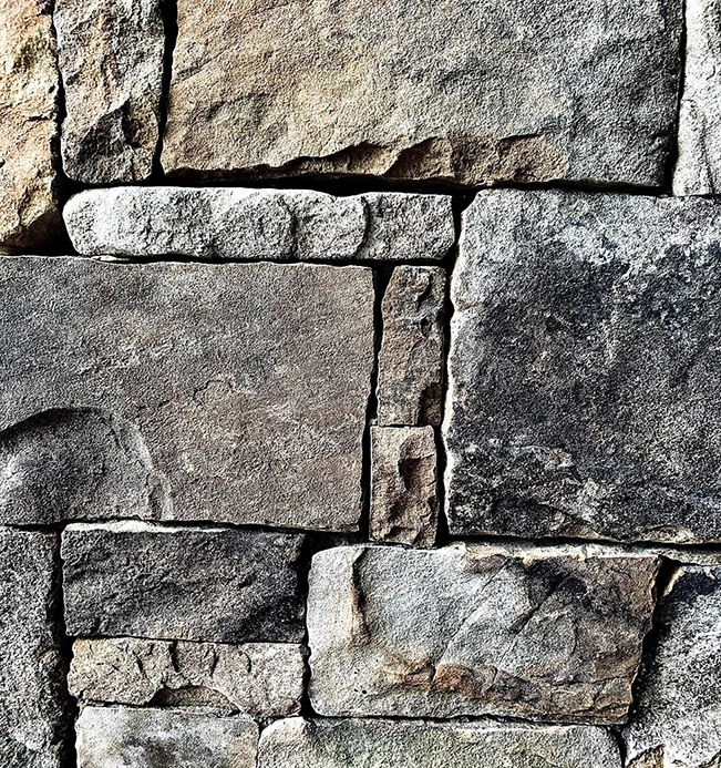 BC High Stones