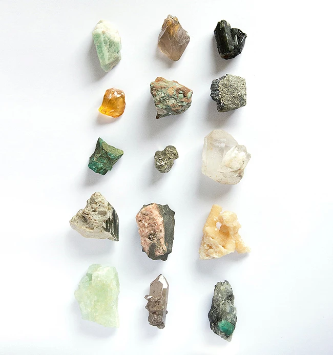 Coquitlam Prime Stones